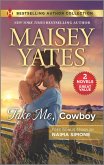 Take Me, Cowboy & The Billionaire's Bargain (eBook, ePUB)