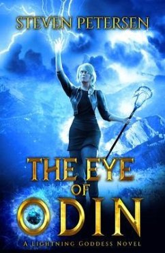 The Eye of Odin (eBook, ePUB) Cover The Eye of Odin (eBook, ePUB)