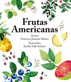 Frutas Americanas (eBook, ePUB)