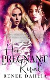 Her Pregnant Rival (Kapow, #4) (eBook, ePUB)