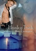 Honky Tonk (eBook, ePUB) Honky Tonk (eBook, ePUB)