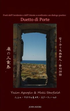 Cover Duetto di Porte (eBook, ePUB)