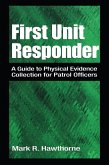 First Unit Responder (eBook, ePUB)