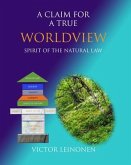 A Claim For A True Worldview (eBook, ePUB)