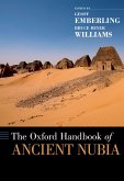 The Oxford Handbook of Ancient Nubia (eBook, ePUB)
