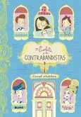 Violeta y los contrabandistas (eBook, ePUB) Violeta y los contrabandistas (eBook, ePUB)