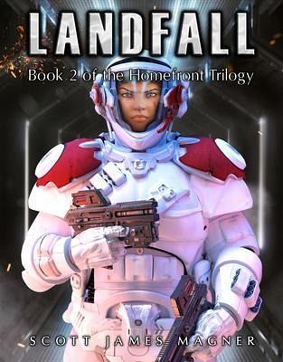Landfall (eBook, ePUB)