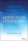 Learning the Language of Addiction Counseling (eBook, PDF)