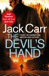 The Devil's Hand (eBook, ePUB) - Bild 1