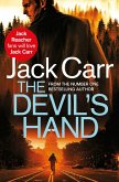 The Devil's Hand (eBook, ePUB)