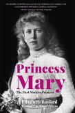 Princess Mary (eBook, ePUB)