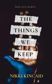 The Things We Keep (eBook, ePUB)