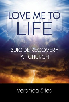 Love Me to Life (eBook, ePUB) - Sites, Veronica