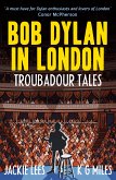 Bob Dylan in London (eBook, ePUB)