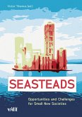 Seasteads (eBook, PDF)