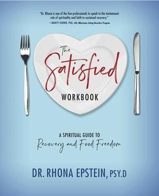 The Satisfied Workbook (eBook, ePUB) The Satisfied Workbook (eBook, ePUB)