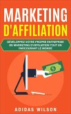 Marketing d'affiliation (eBook, ePUB)