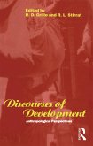 Discourses of Development (eBook, PDF)