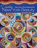 Dazzling New York Beauty Sampler (eBook, ePUB)