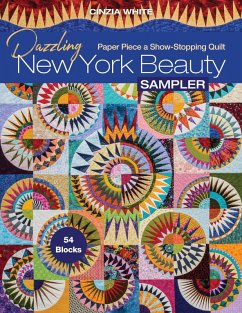 Cover Dazzling New York Beauty Sampler (eBook, ePUB)