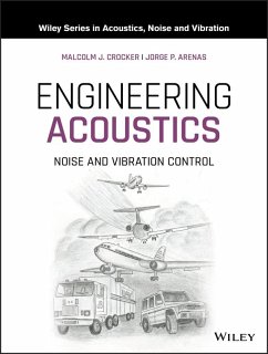 Engineering Acoustics (eBook, PDF) - Crocker, Malcolm J.; Arenas, Jorge P.