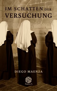 Im Schatten der Versuchung (eBook, ePUB) - Maenza, Diego