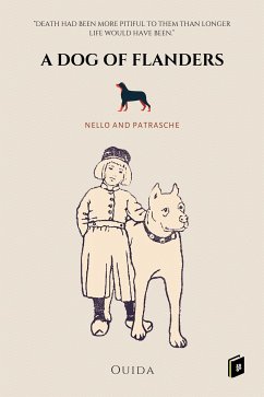 A Dog of Flanders (eBook, ePUB) - Ouida