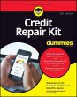 Credit Repair Kit For Dummies (eBook,... - Bild 1
