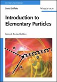 Introduction to Elementary Particles (eBook, ePUB)