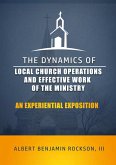 The Dynamics of Local Church (eBook, ePUB)