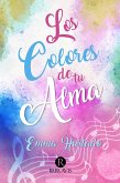 Los colores de tu alma (eBook, ePUB)