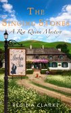 The Singing Stones (Ria Quinn Mysteries, #3) (eBook, ePUB)