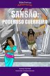 Sansão Poderoso Guerreiro (eBook, ePUB) - Bild 1