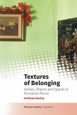 Textures of Belonging (eBook, ePUB)