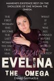 Evelina The Omega (eBook, ePUB)