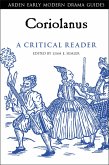 Coriolanus: A Critical Reader (eBook, ePUB)