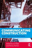 Communicating Construction (eBook, ePUB)