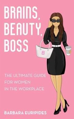 Cover Brains, Beauty, Boss (eBook, ePUB)