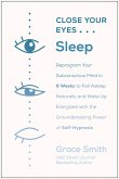 Close Your Eyes, Sleep (eBook, ePUB)