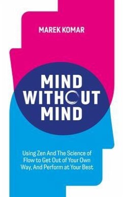 Mind without Mind (eBook, ePUB) - Komar, Marek