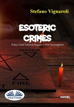 Esoteric Crimes (eBook, ePUB) - Vignaroli, Stefano