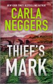 Thief's Mark (eBook, ePUB) Thief's Mark (eBook, ePUB)