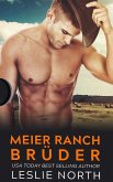 Meier Ranch Brüder (eBook, ePUB)