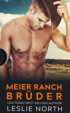 Meier Ranch Brüder (eBook, ePUB) - North, Leslie
