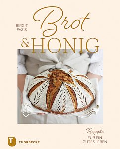 Brot & Honig (eBook, PDF) - Fazis, Birgit