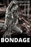 Bondage - Hilflos der Strafe ausgeliefert 2 (eBook, ePUB) Bondage - Hilflos der Strafe ausgeliefert 2 (eBook, ePUB)