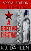 A Bratva Christmas (Bratva Blood Brothers) (eBook, ePUB)