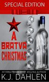A Bratva Christmas (Bratva Blood Brothers) (eBook, ePUB) A Bratva Christmas (Bratva Blood Brothers) (eBook, ePUB)