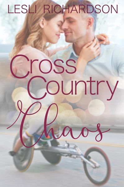 Cross Country Chaos (eBook, ePUB)