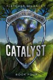 Catalyst (Chronicles of Alsea, #4) (eBook, ePUB)